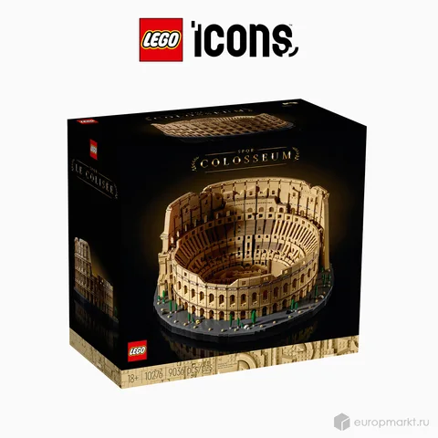 Lego colosseum price deals