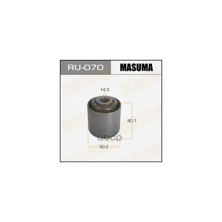 Сайлентблок 