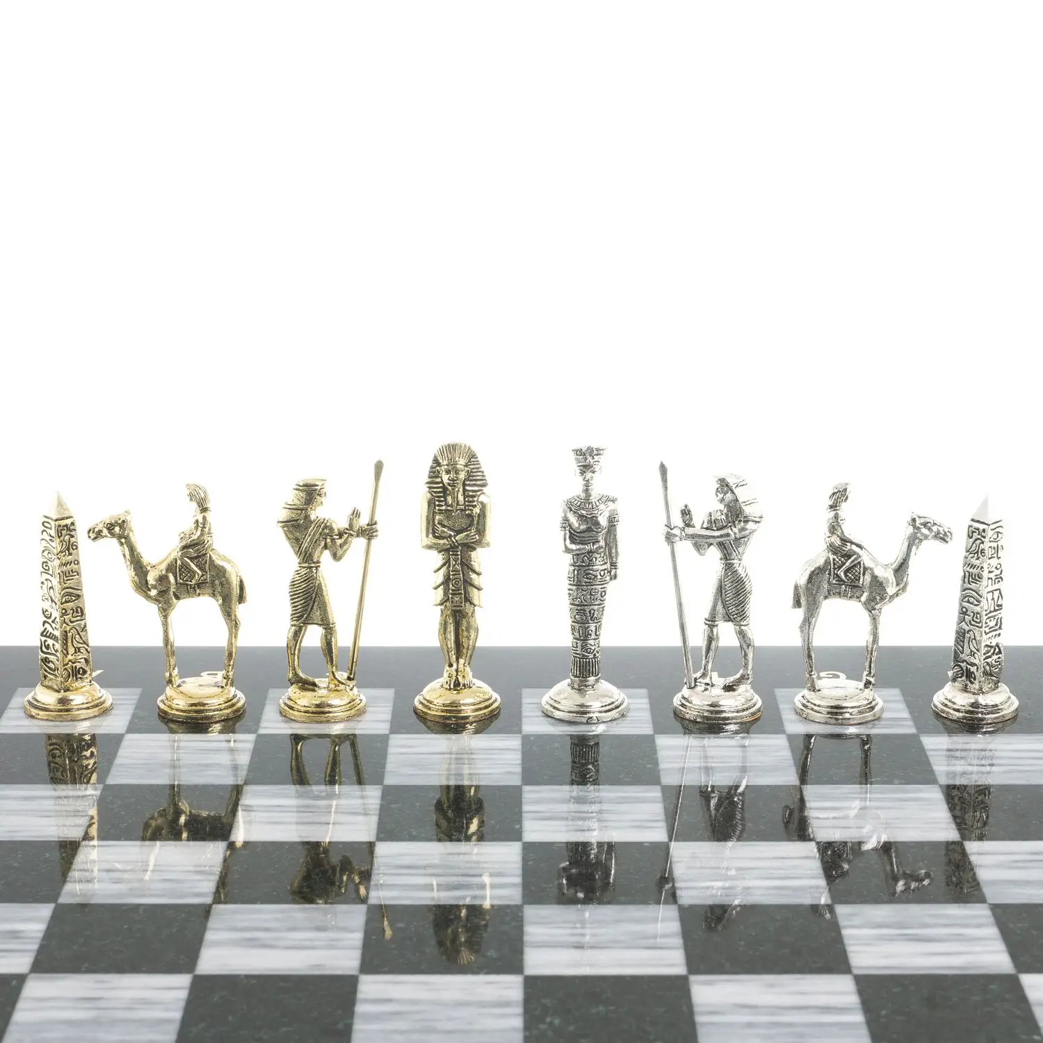 Рисунок 5 - Шахматы "Древний Египет"