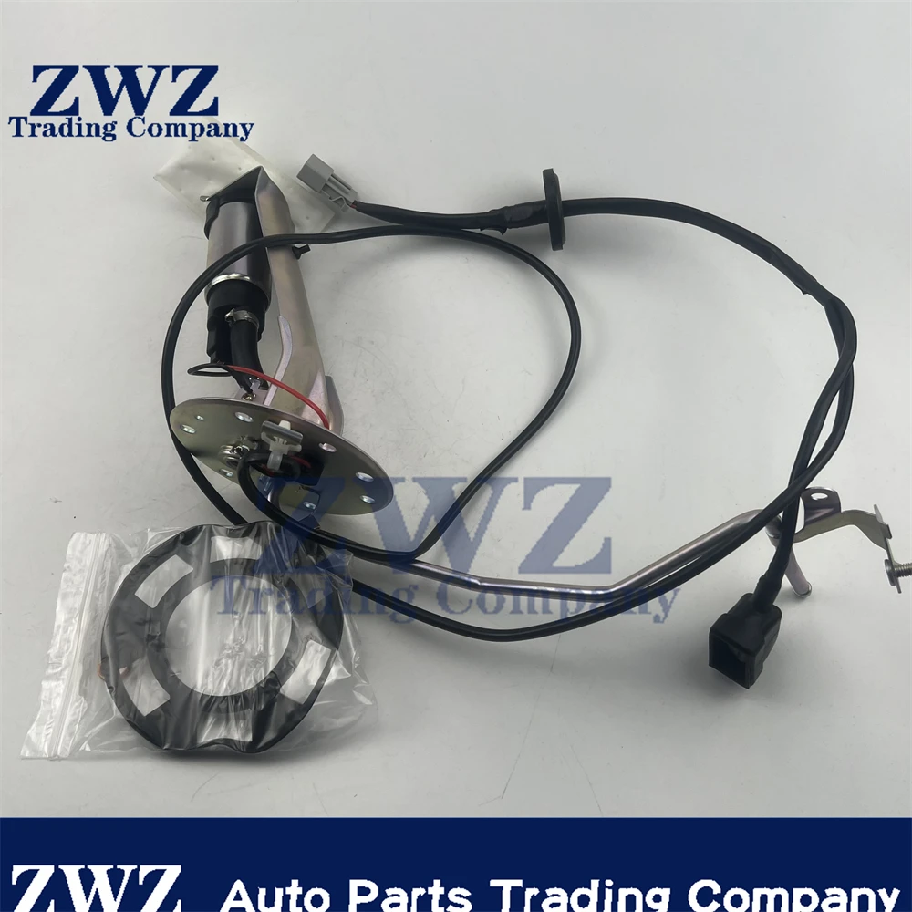 

Подходит для Honda Civic CRX 1990-1991 17708-SH3-A35 17708-SH3-A36 17708-SH3-A31 Модуль топливного насоса в сборе 17708SH3A35 17708SH3A36