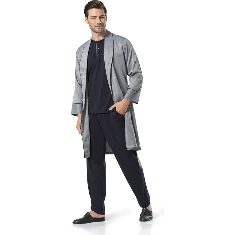 Pierre Cardin 5580 пижамный комплект из 5 шт
