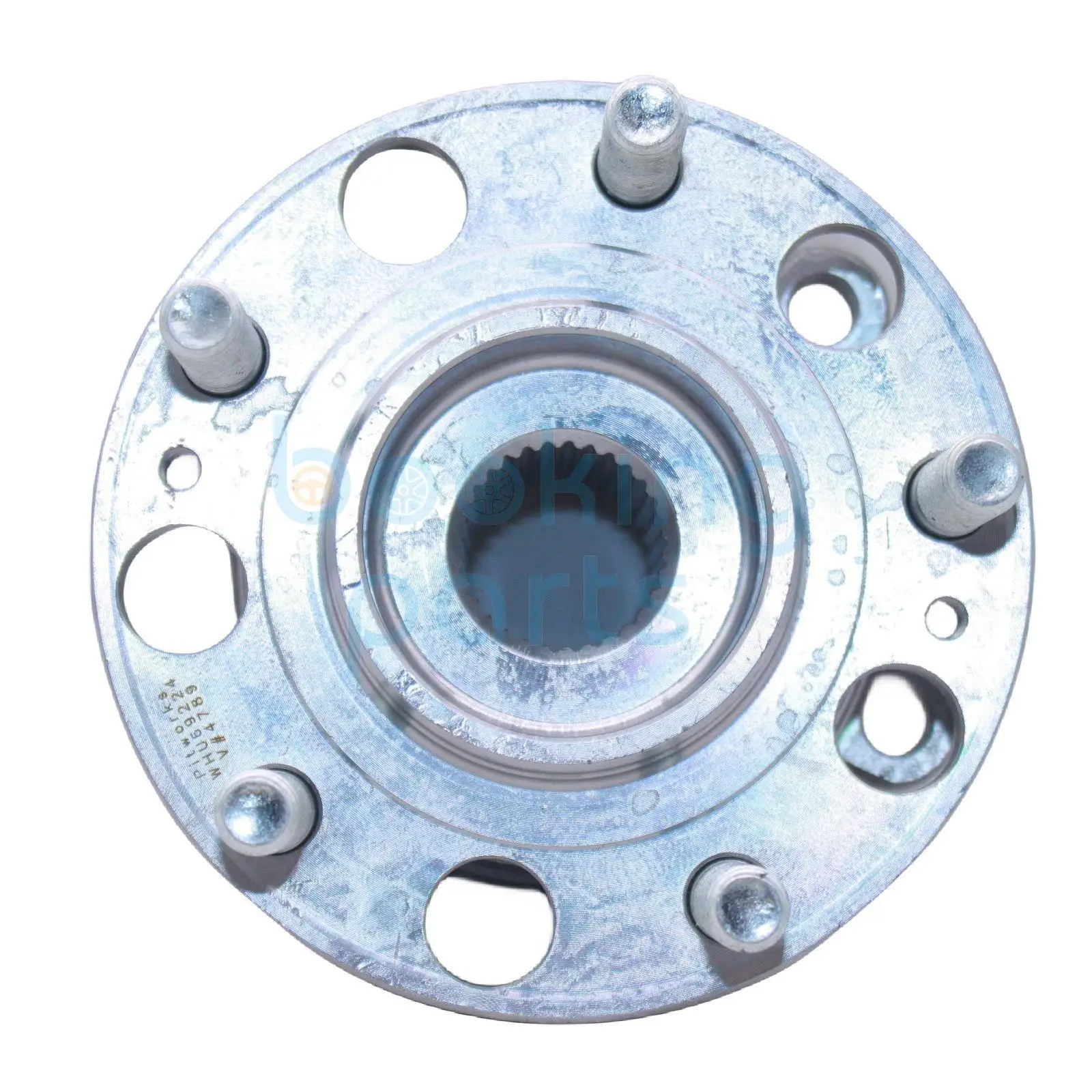 WHU69224 51750C5000 втулка для KIA SANTA FE 2015 SORENTO III UM 2016-2018