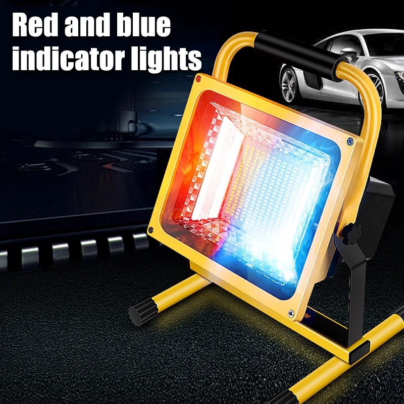 Рисунок 3 - Прочный регулируемый прожектор