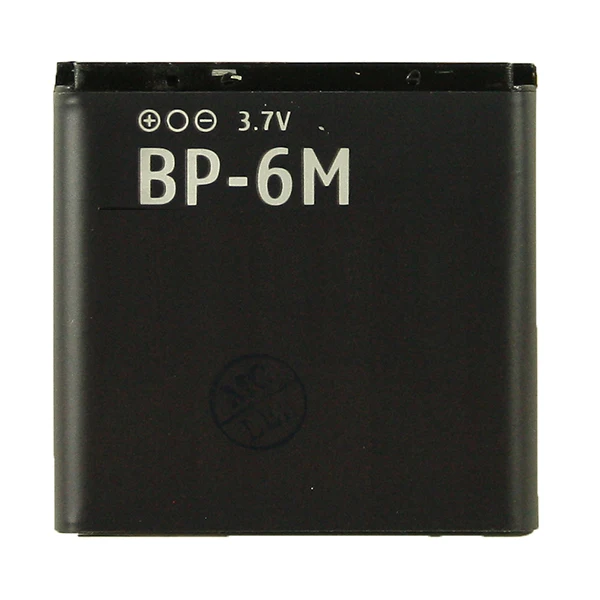 Аккумулятор для Nokia N93 BP-6M |