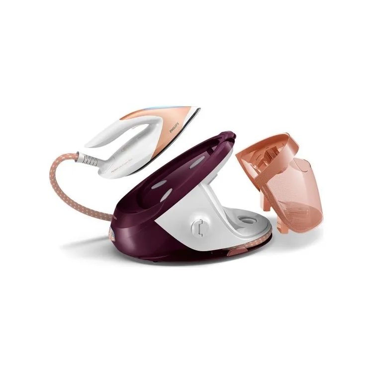 Рисунок 3 - Philips PerfectCare Expert Plus