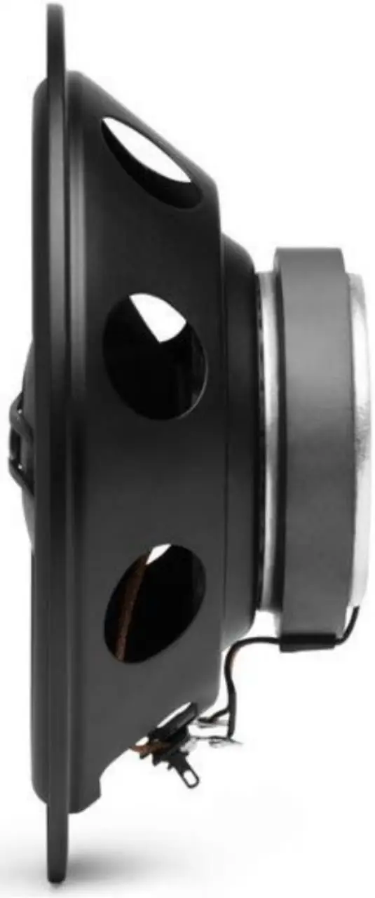 Колонки автомобильные Infinity Alpha 6530 290Вт 91дБ 4Ом 16см (6.5дюйм) (ком.:2кол.) коаксиальные