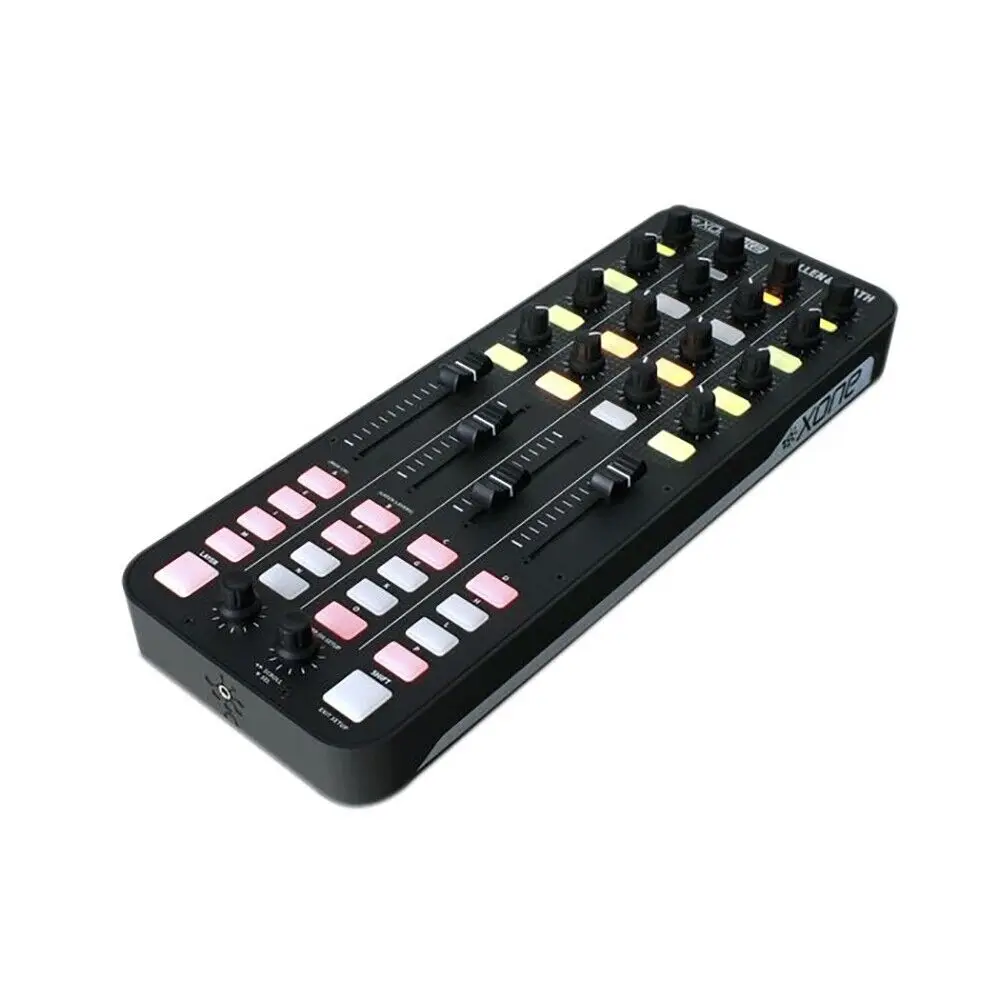 

Большая скидка на Allen & Heath Xone:K2 Universal диджей контроллер MIDI