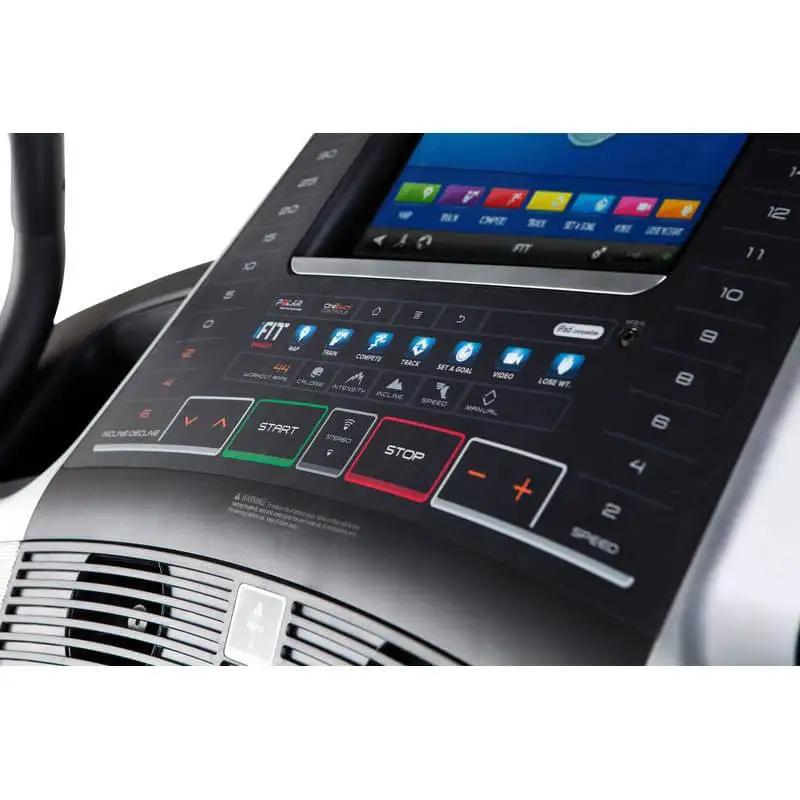 Рисунок 5 - Беговая дорожка NordicTrack Incline