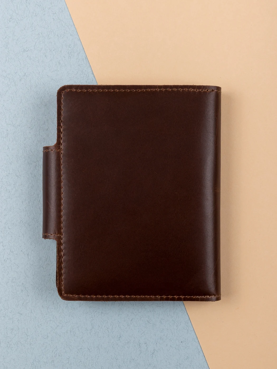 Рисунок 2 - Обложка для автодокументов и п