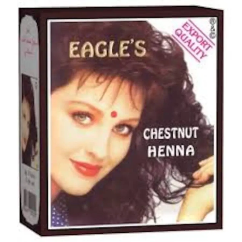 Henna Natural Hair Color Harmless Color Henna For Tattoos
