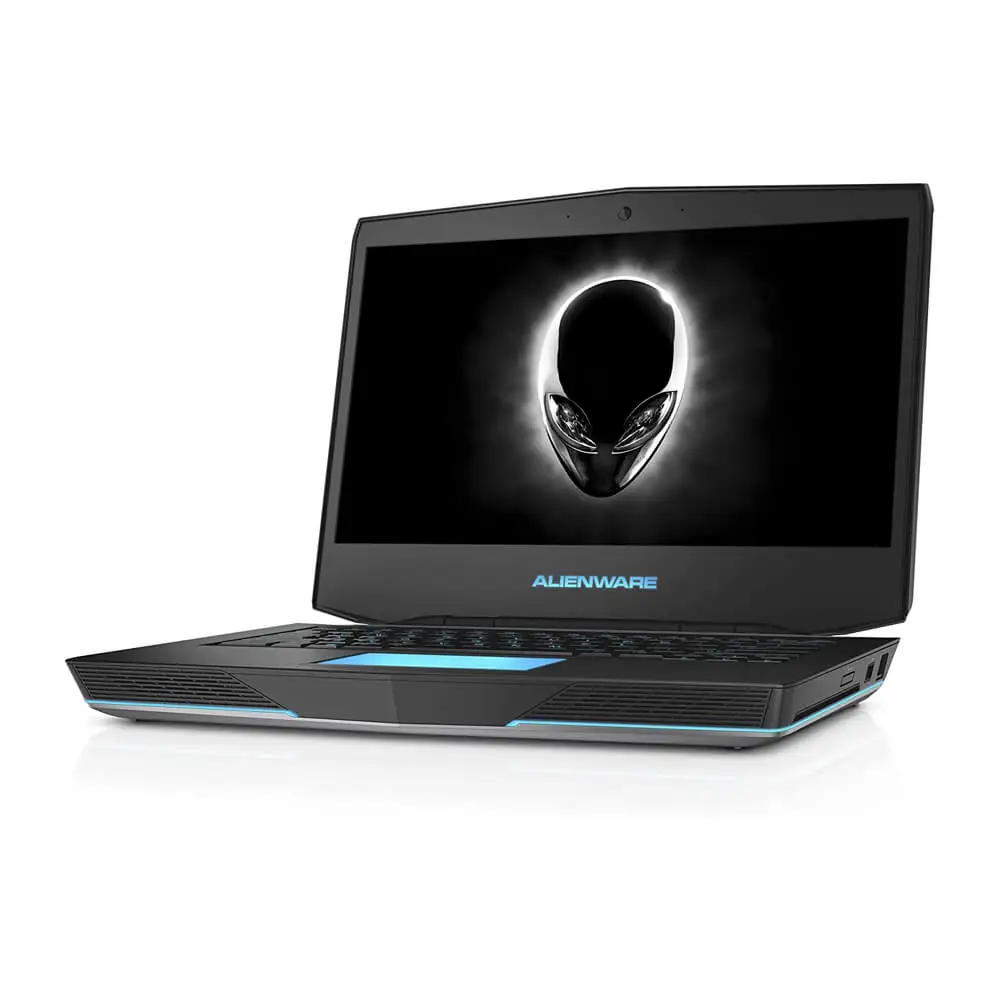 

D E L L Alienware x17 R2 17.3" Gaming Laptop i7-12700H 32GB 1TB RTX 3080Ti 2NXJ5 OB