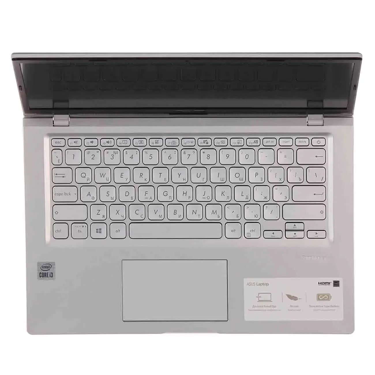 Купить Ноутбук Асус Вивобук 14