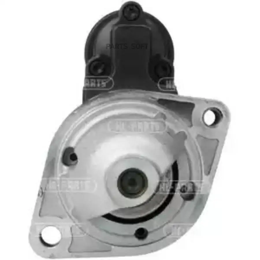 HC-PARTS CS1413 Стартер восстановленный