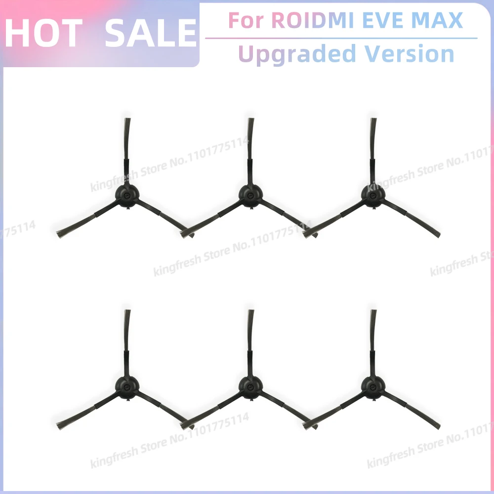 

Аксессуары для ROIDMI EVE MAX