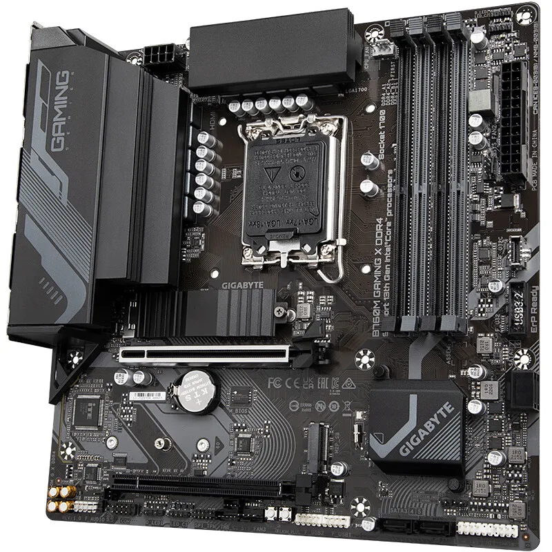 B760m d3hp ddr4. B760m d3hp ddr4