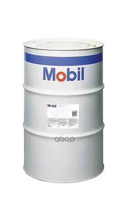 Mobil Масло Моторное Для Коммерческой