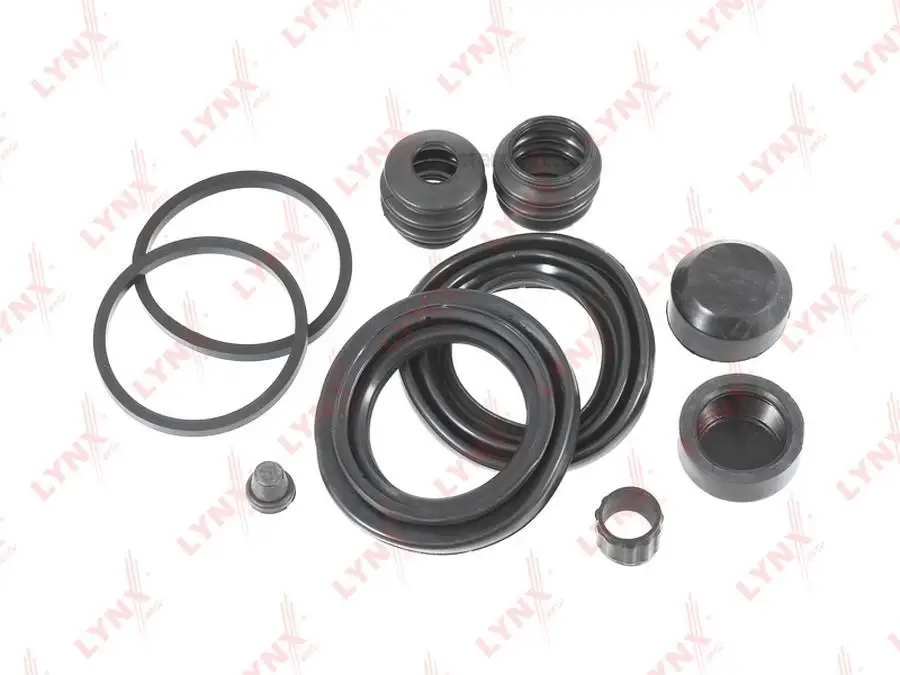 LYNXAUTO BC0355 Ремкомплект переднего тормозного суппорта для поршня D=48 mm суппорт Brembo