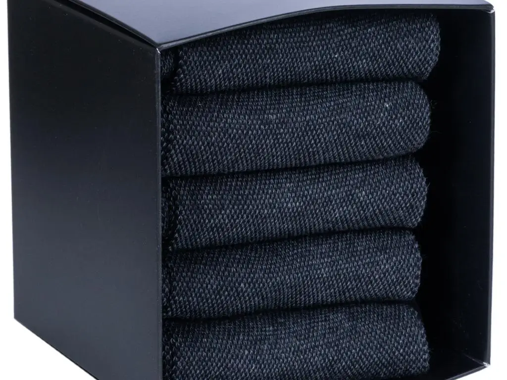 Рисунок 3 - Набор из 5 пар мужских хлопковых