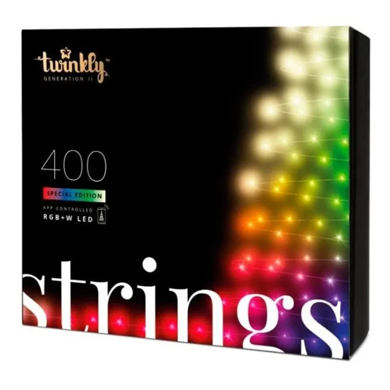 Special strings. Special strings