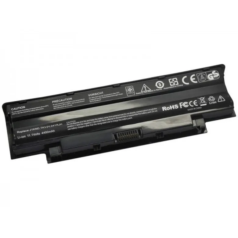 Аккумулятор для ноутбука Dell Inspiron N5010 N5040 N5110 N5050 N7010 N7110 (11.1V 4400mAh) |