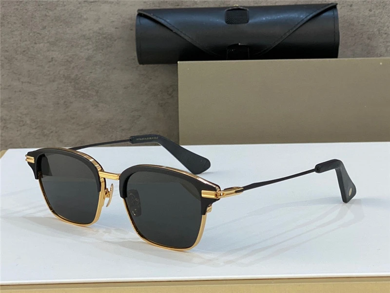 

Солнцезащитные очки в стиле ретро