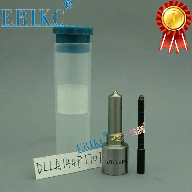 

0 433 172 045 Oil Fuel Nozzle DLLA144P1707 Engine Injector Nozzles DLLA 144 P1707 for Diesel Fuel Injection 0 445 120 122