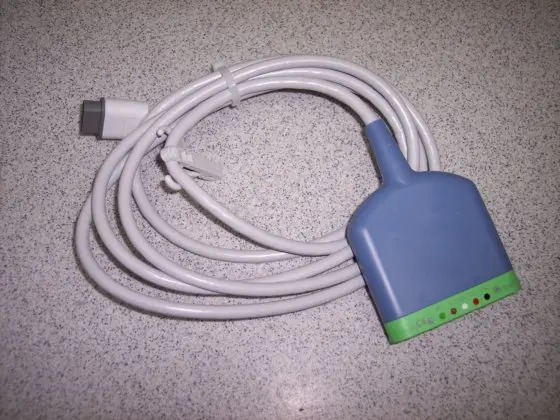 

Multimed plus cable Drager part number MS20094 (New,Original)