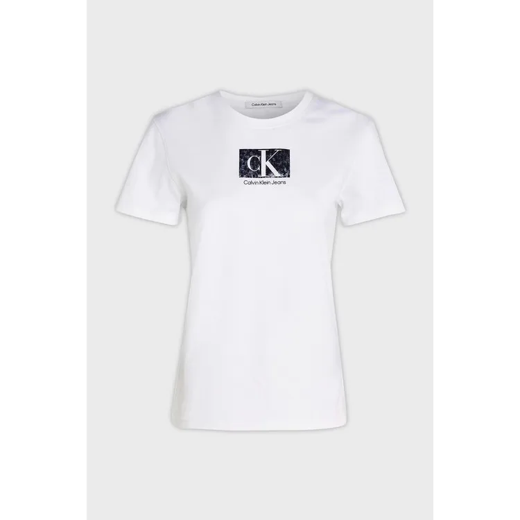 Рисунок 5 - Calvin Klein Хлопковая футболка