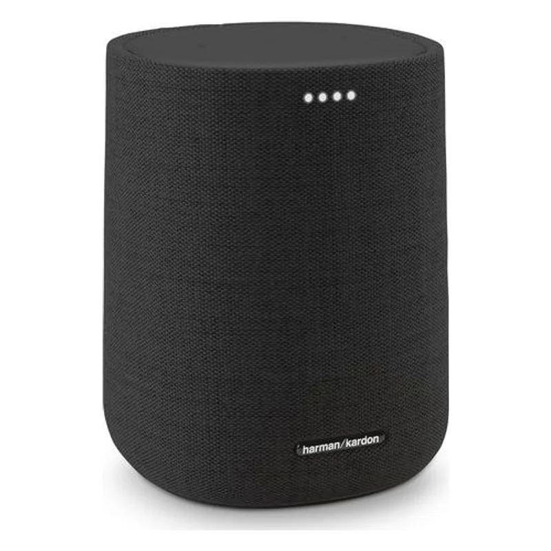 Беспроводная колонка Harman Kardon Citation One черный | AliExpress