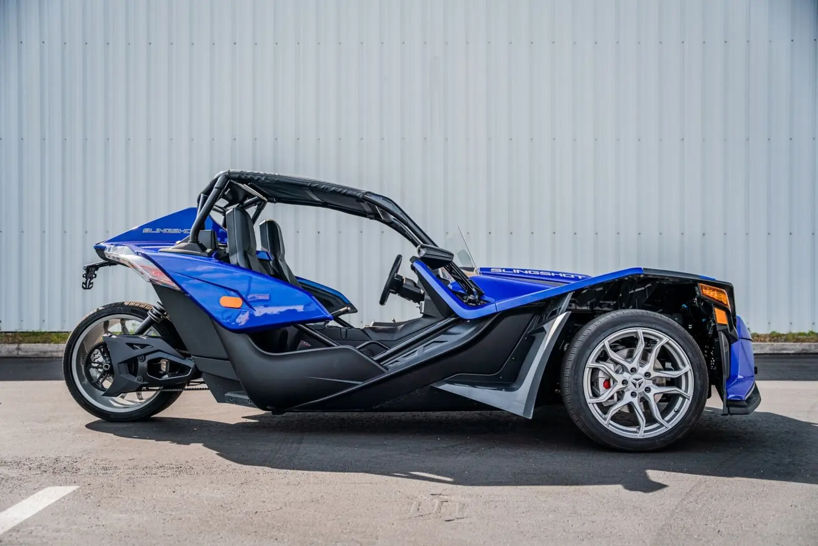 

1000% Новинка Polaris Slingshot SLR US MSRP для быстрой доставки