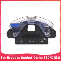 replacement parts for ecovacs deebot ozmo 930dg3g robot vacuum cleaner spare parts accessories water tank