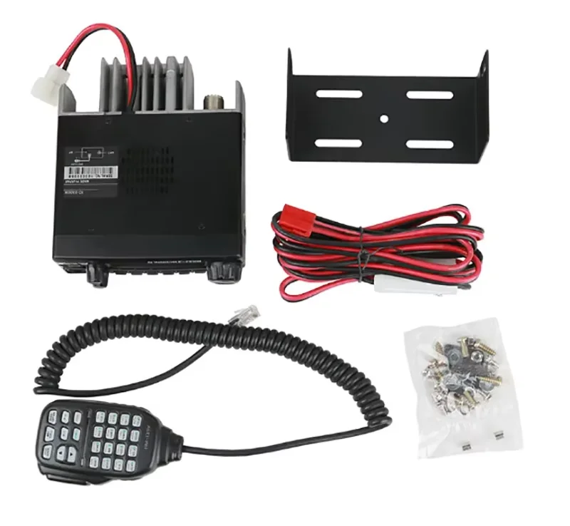 Радиочастотная машина IC-2300H