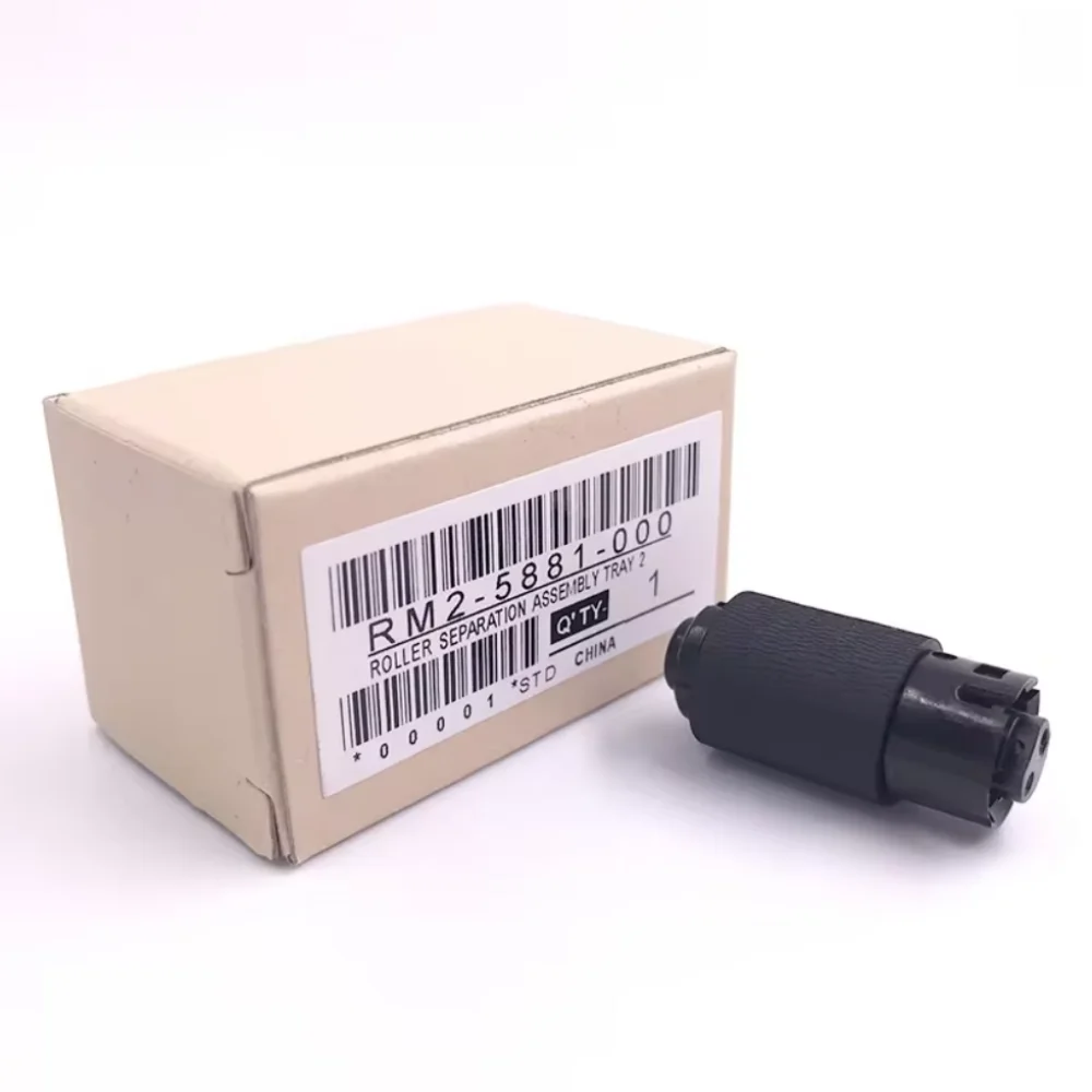 Высококачественный оригинальный новый ролик захвата бумаги RM2-5881 для HP M252 M274 M277 M477 M377 (art.: 3920d34faf080) - 3920d34faf080