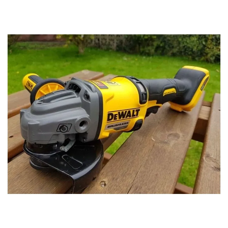 Dewalt dcg414 deals