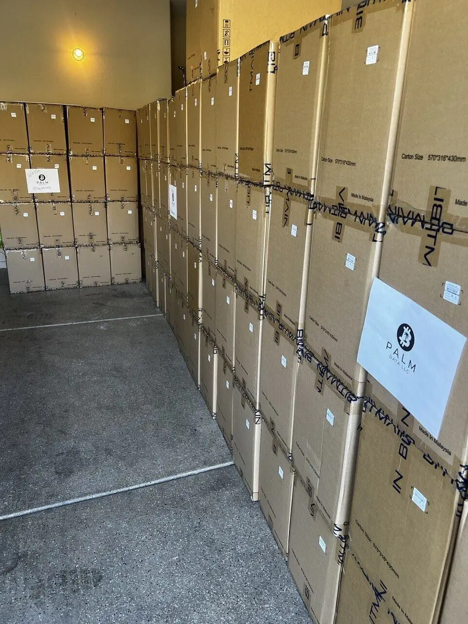 

Новинка BITMAIN ANTMINER S19J Pro- 96Th/s ASIC MINER-BTC-Биткоин