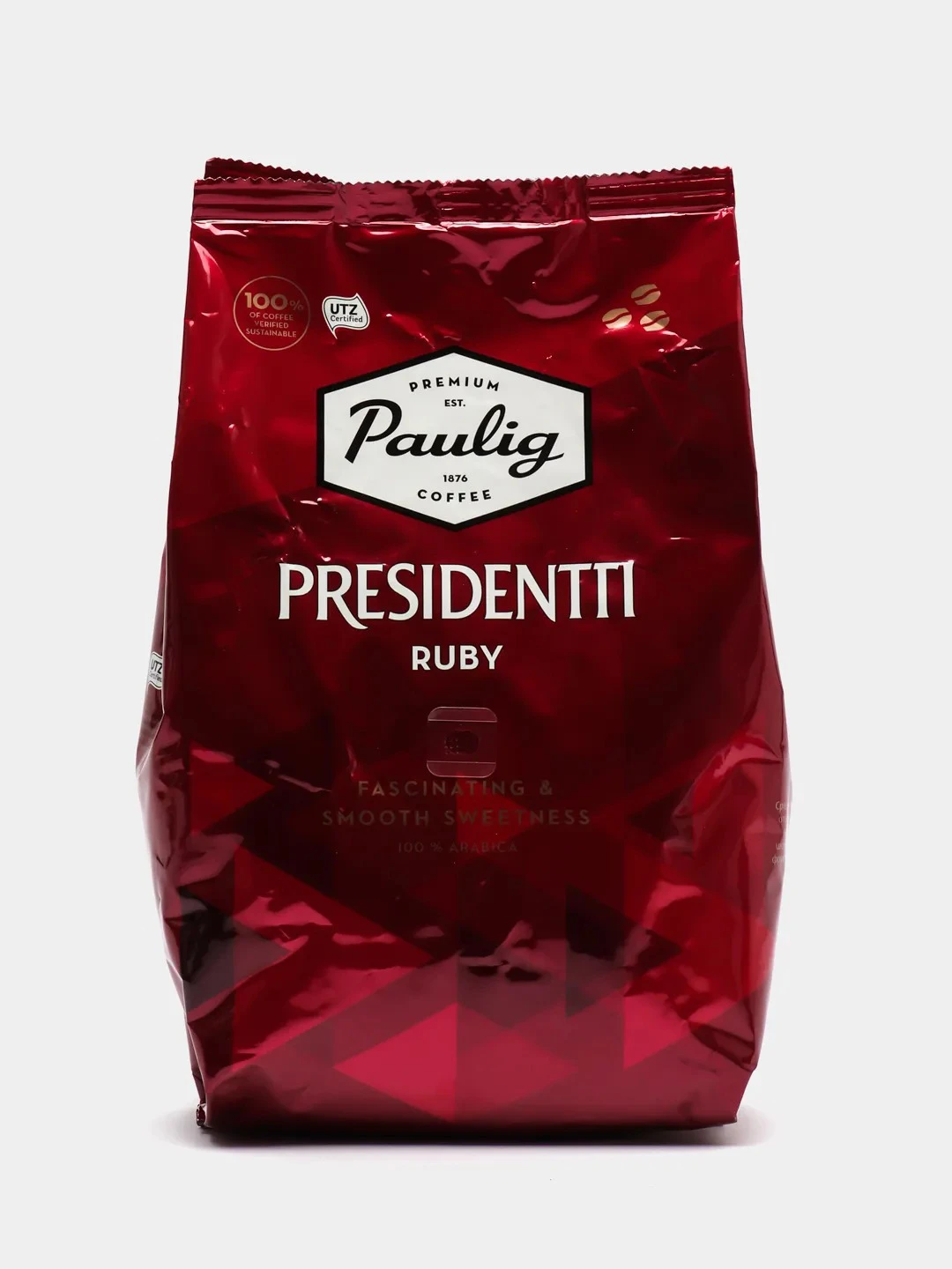 Купить Кофе Paulig Presidentti Gold