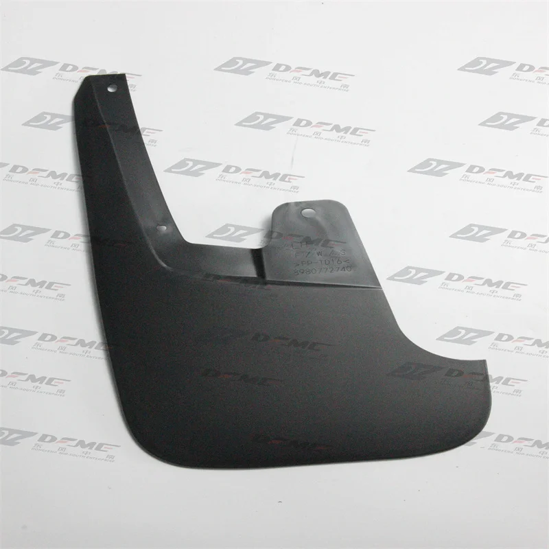 Брызговики Jiangxi Isuzu DMAX MUX Ranger Ruimai Lingtuo сборка брызговиков оригинальная фабрика