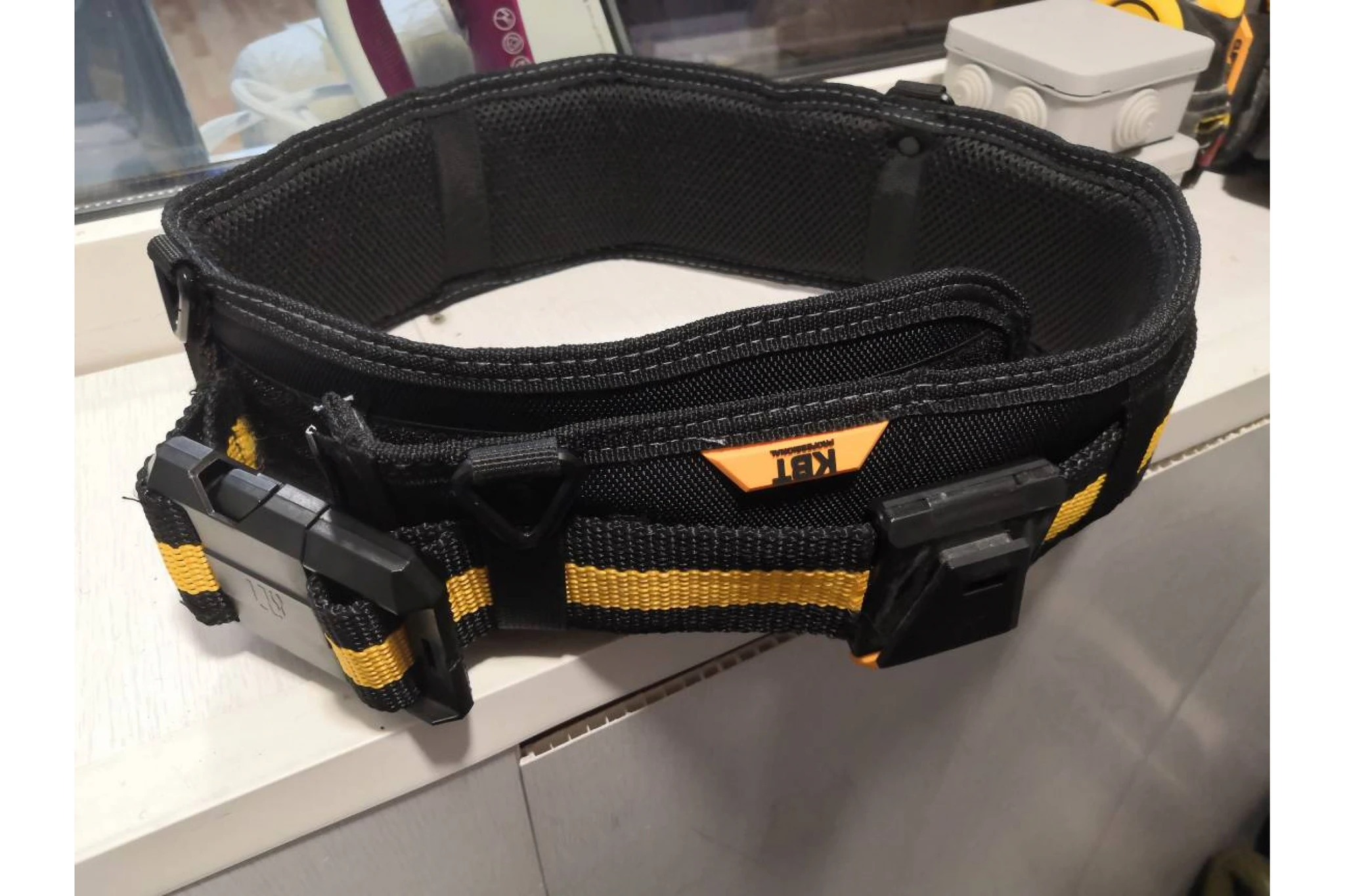 Сумка На Пояс Квт Купить В Челябинске