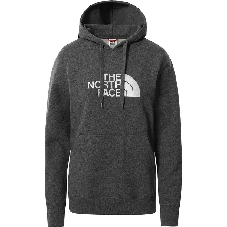 The North Face Северная сторона