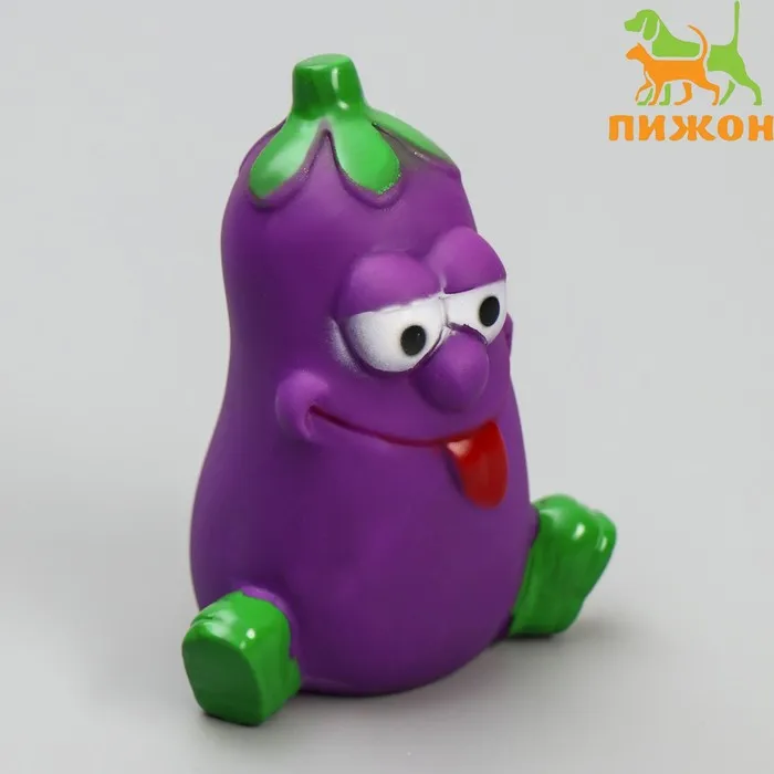 Игрушка пищащая 