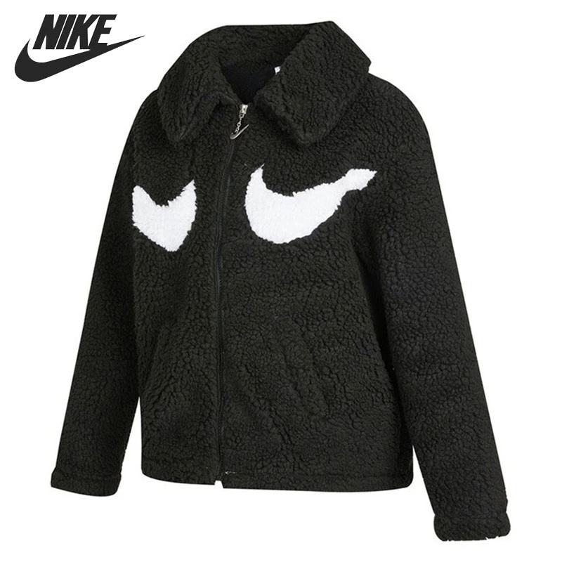 Женская куртка Nike As W NSW Swsh Shrpa GX FZ JKT | AliExpress