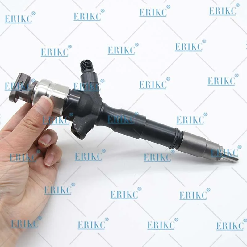 Рисунок 6 - ERIKC 095000-749 # автомобильные