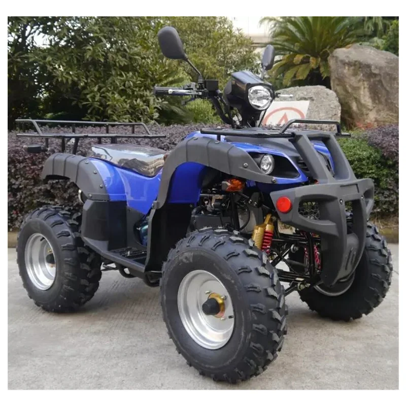

Мотоцикл 125cc 150cc 200cc 4x4 Atv внедорожный четырехколесный Мотоцикл ATV UTV фермерский мотор 4-колесный мотоцикл
