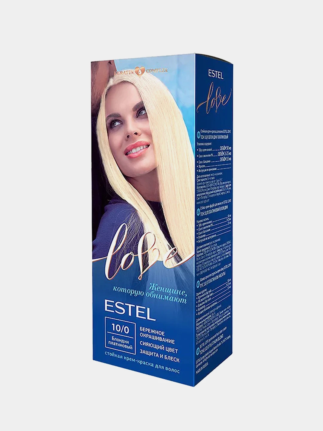 Купить Краску Эстель Краснодар