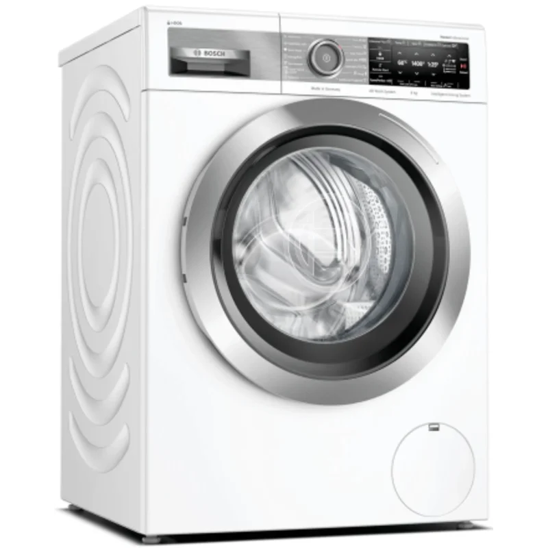 Стиральная машина Bosch WAV28E