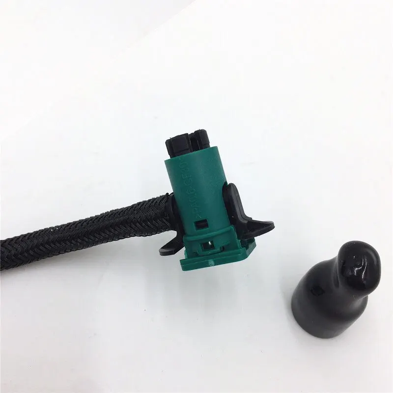 2 TD4 дизельный топливный возвратный шланг для Land Rover Freelander RR evodiscovery Sport инжектор