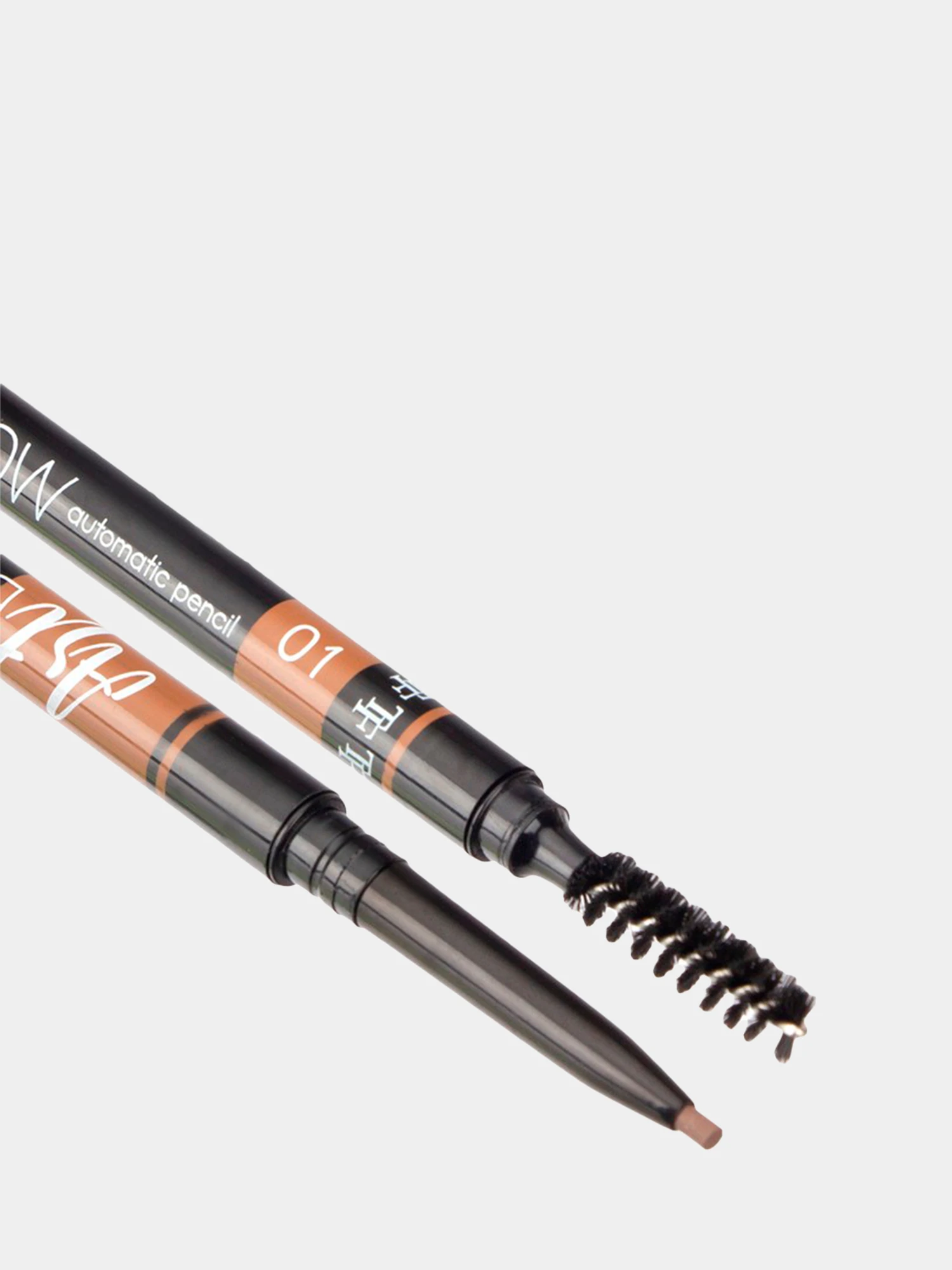 Triumf/карандаши д/бровей автомат cu-18 brown art. карандаш для бровей триумф с щёточкой. Triumpf каранд. карандаш для бровей триумф eyebrow pencil cw219 №003. карандаш для бровей триумф.