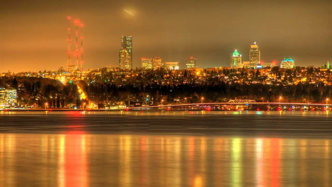 LinxOne картина на холсте  