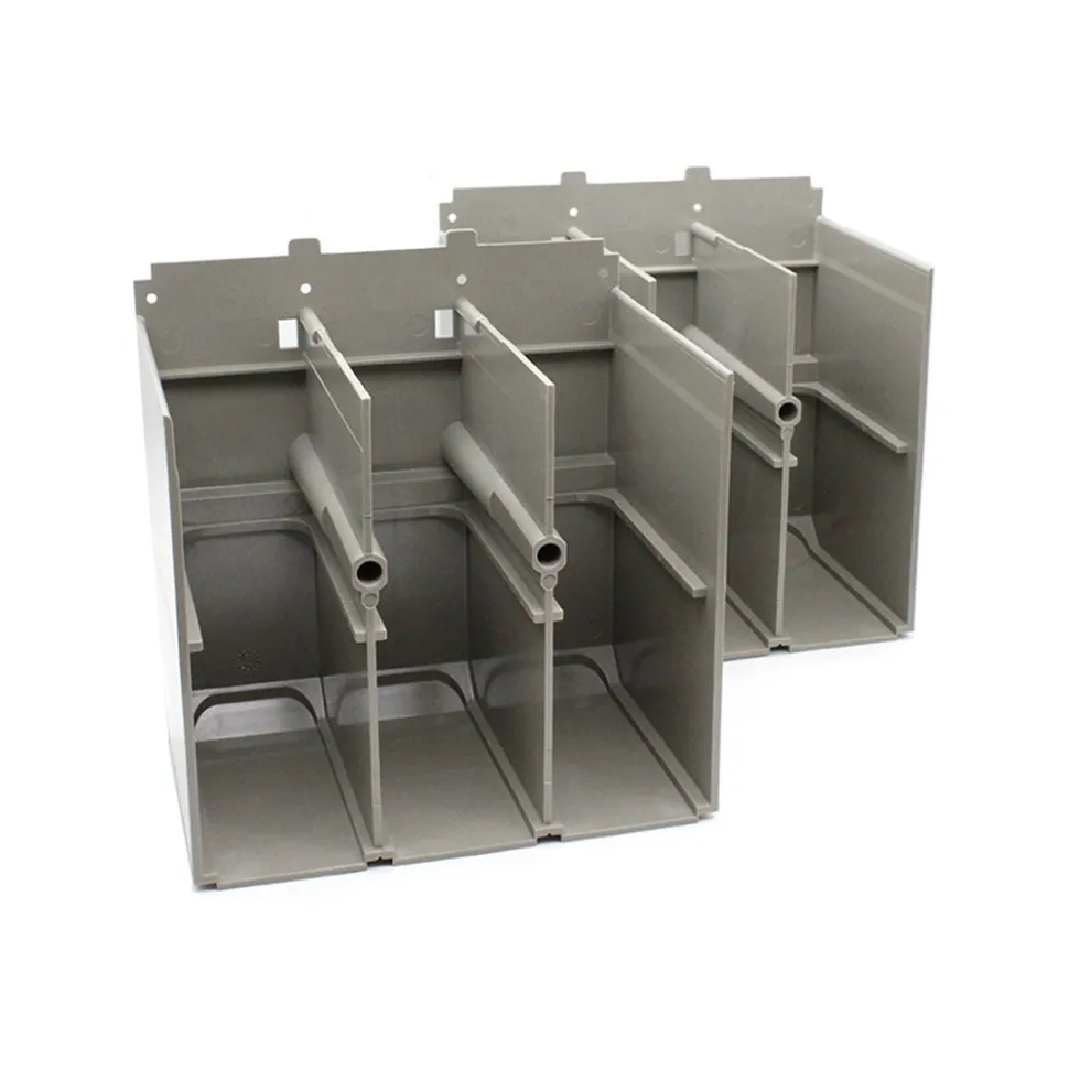 Merlin Gerin by Schneider Electric 32564 Длинные клеммные заглушки