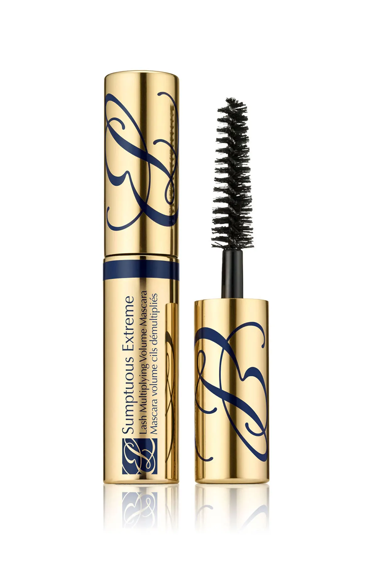Lauder тушь. Тушь estee lauder. estée lauder sumptuous extreme. тушь эсте лаудер экстрим. estee lauder sumptuous extreme lash multiplying volume mascara.